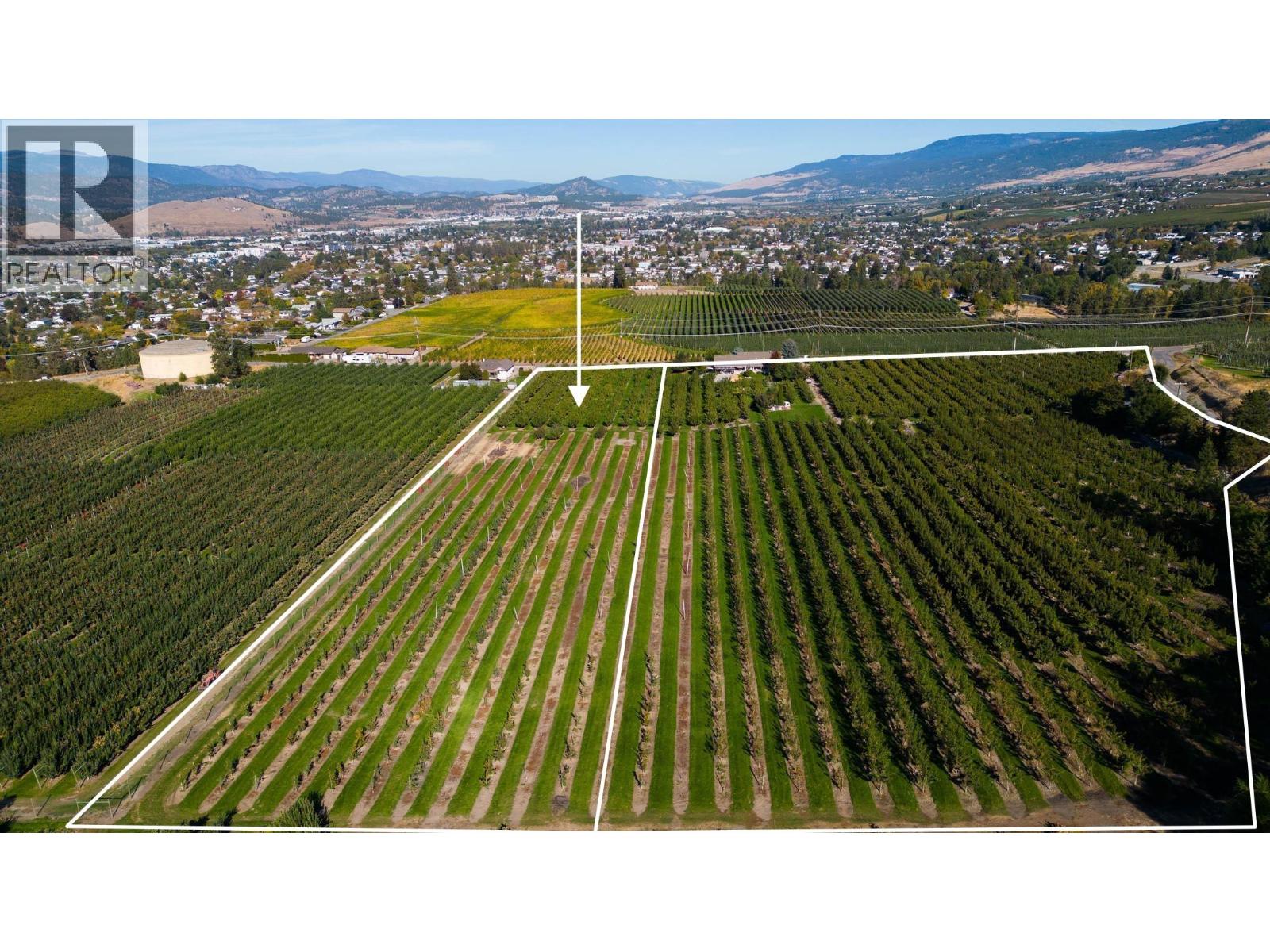  1429 Teasdale Road, Kelowna