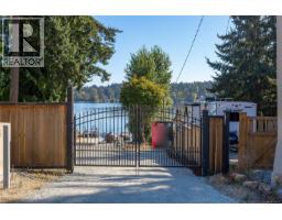 Lot 5 Decca Rd, Shawnigan Lake, BC V0R2W1 Photo 14