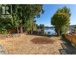 Lot 5 Decca Rd, Shawnigan Lake, BC V0R2W1 Photo 15