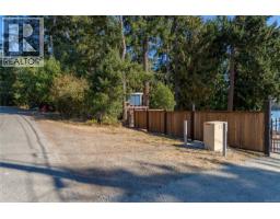 Lot 5 Decca Rd, Shawnigan Lake, BC V0R2W1 Photo 16