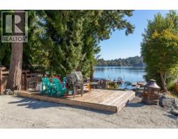 Lot 5 Decca Rd, Shawnigan Lake, BC V0R2W1 Photo 17