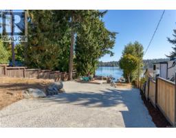 Lot 5 Decca Rd, Shawnigan Lake, BC V0R2W1 Photo 8