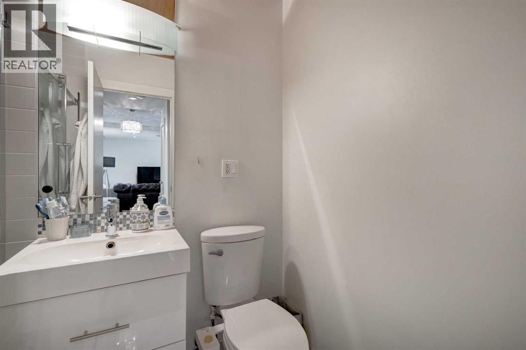 #107 3339 Rideau Place SW - 20