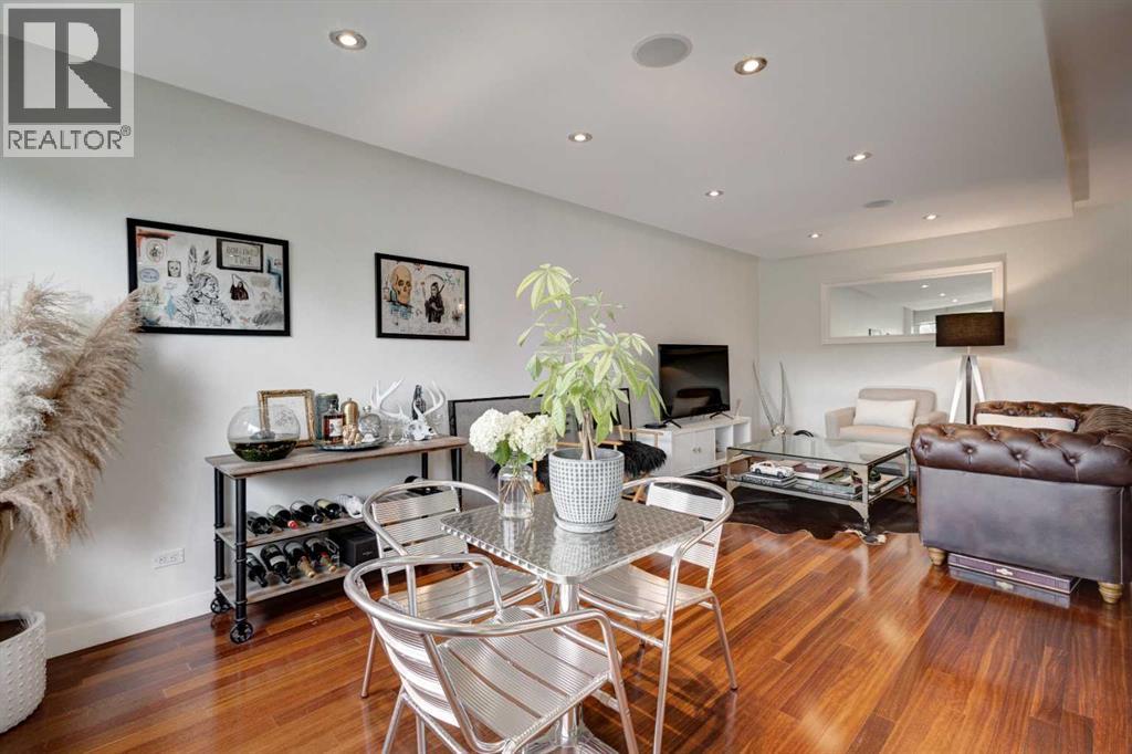 #107 3339 Rideau Place SW - 9