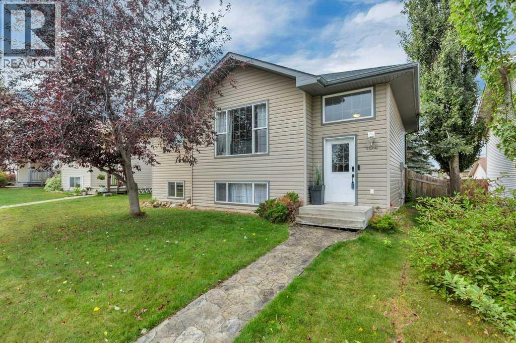 104 Old Boomer Road, Sylvan Lake, Alberta, T4S2J1