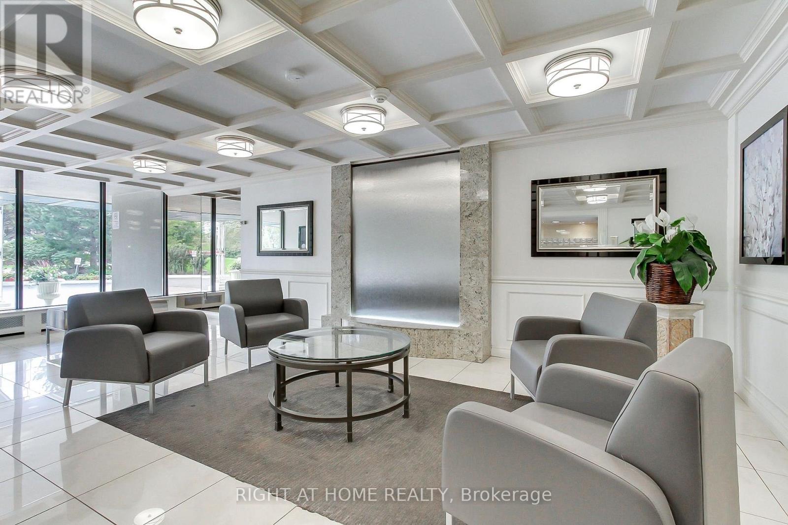 1006 - 3300 DON MILLS ROAD, Toronto (Don Valley Village) — photo 4