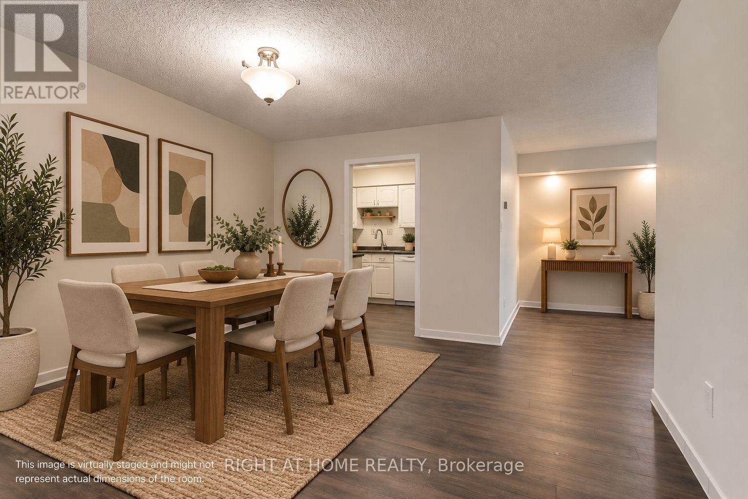 1006 - 3300 DON MILLS ROAD, Toronto (Don Valley Village) — photo 8