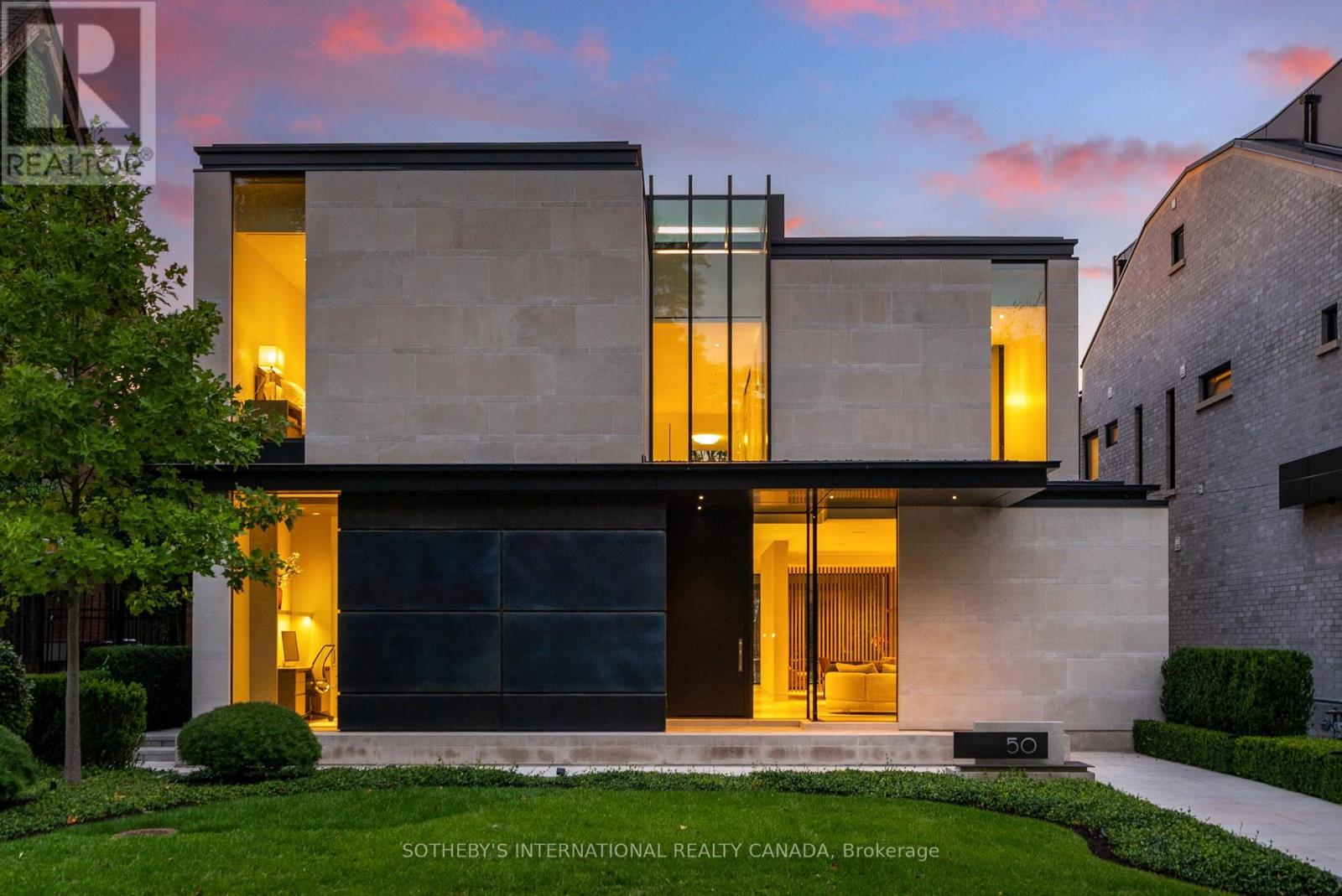 50 TEDDINGTON PARK AVENUE, Toronto (Lawrence Park North) — photo 2