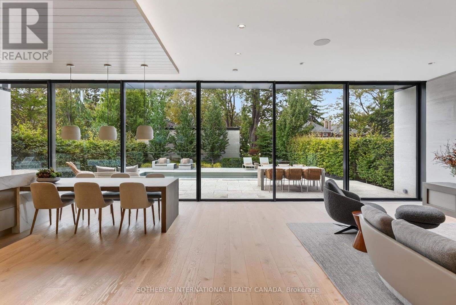 50 TEDDINGTON PARK AVENUE, Toronto (Lawrence Park North) — photo 3