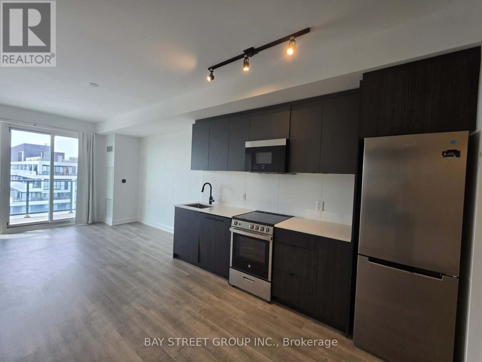 801 - 2369 DANFORTH AVENUE, Toronto (East End-Danforth) — photo 5