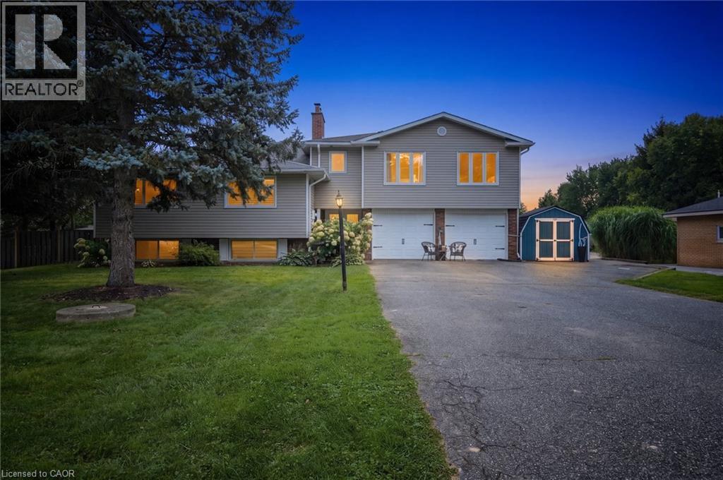 9793 DICKENSON Road W, Hamilton