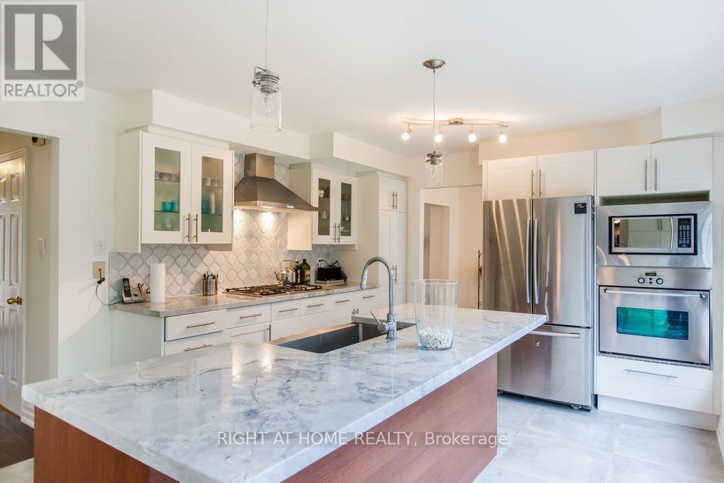 1272 CERMEL DRIVE, Mississauga (Lorne Park) — photo 2