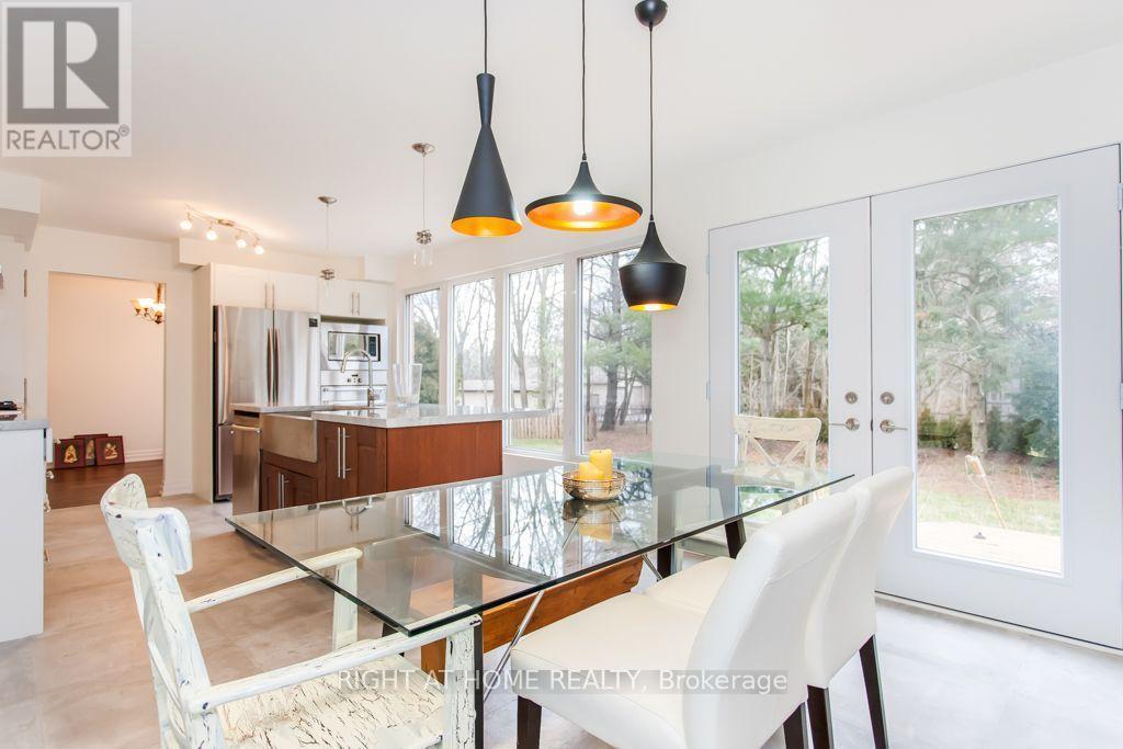 1272 CERMEL DRIVE, Mississauga (Lorne Park) — photo 5