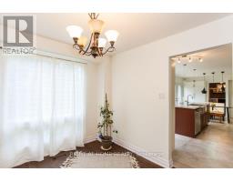 1272 Cermel Drive, Mississauga, ON L5H3V4 Photo 7