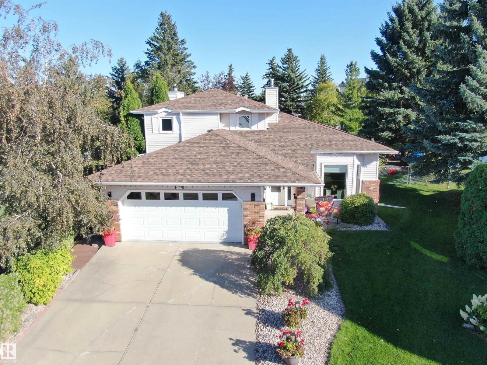 56 STONESHIRE CR, Spruce Grove, Alberta, T7X3E2