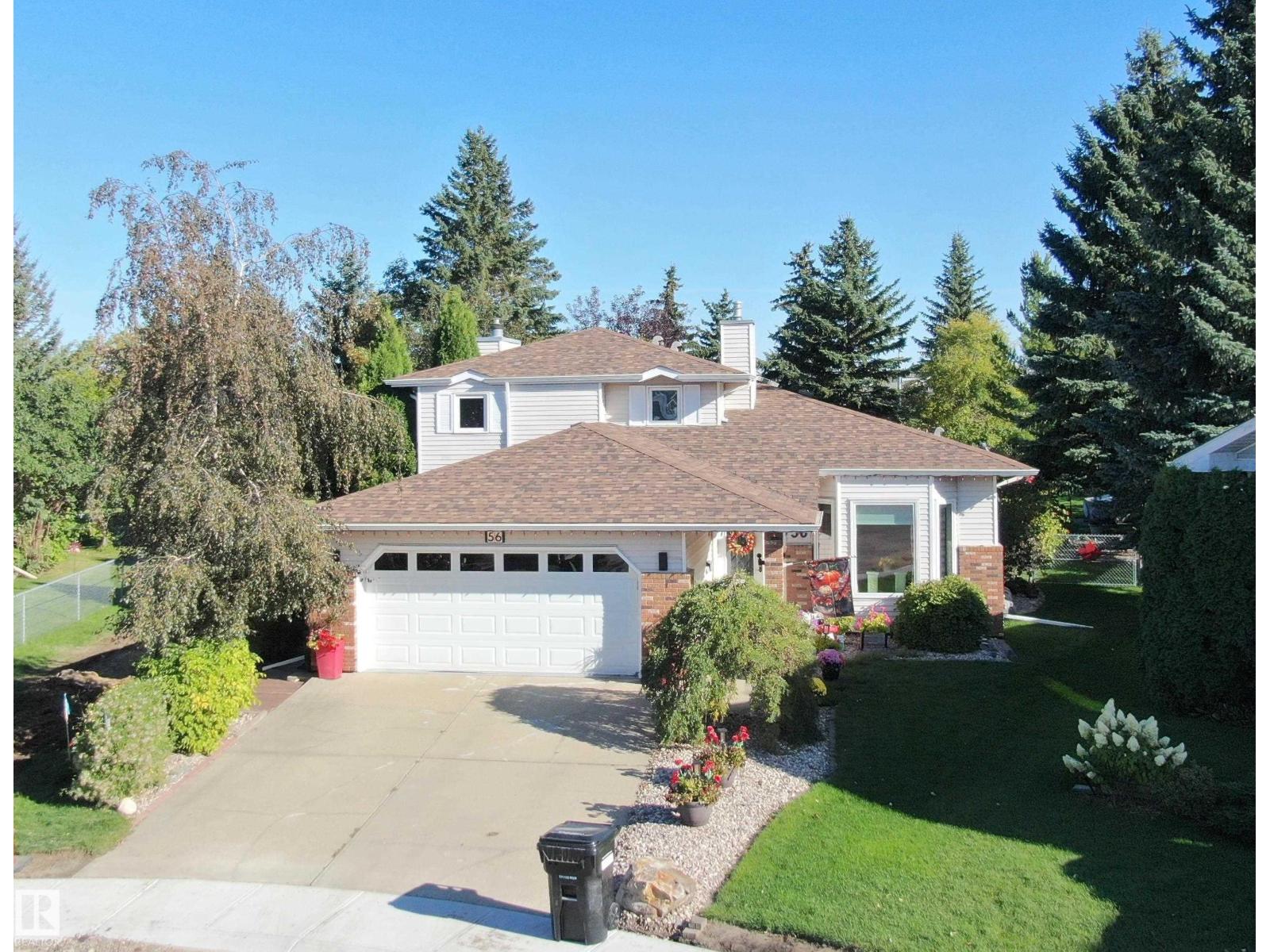 56 STONESHIRE CR - 24