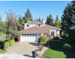 56 Stoneshire Cr, Spruce Grove, AB T7X3E2 Photo 24