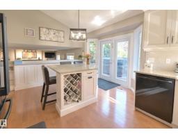 Recreation room - 56 Stoneshire Cr, Spruce Grove, AB T7X3E2 Photo 9