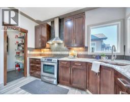 3pc Bathroom - 101 Hawkmere Place, Chestermere, AB T1X0C6 Photo 17
