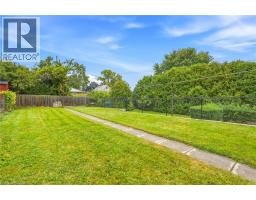 137 Picton Street E, Hamilton, ON L8L3W7 Photo 25