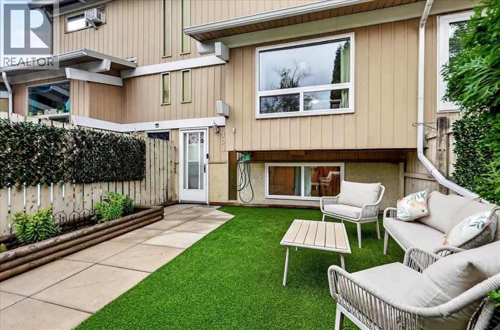 #305 11010 Bonaventure Drive SE - 4