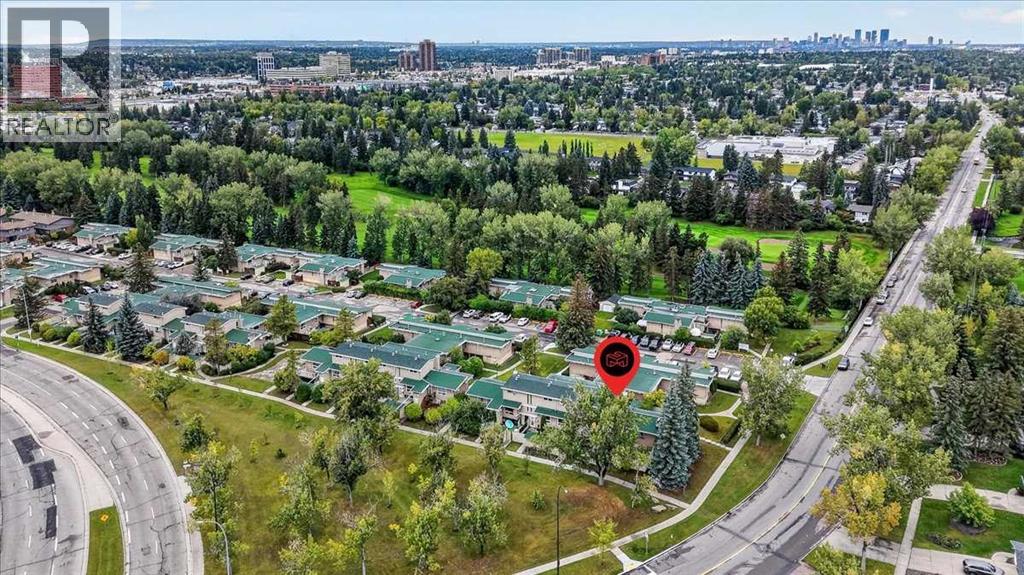 #305 11010 Bonaventure Drive SE - 43