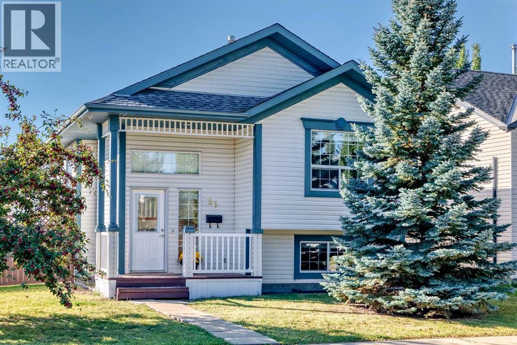 36 Lister Crescent, Red Deer