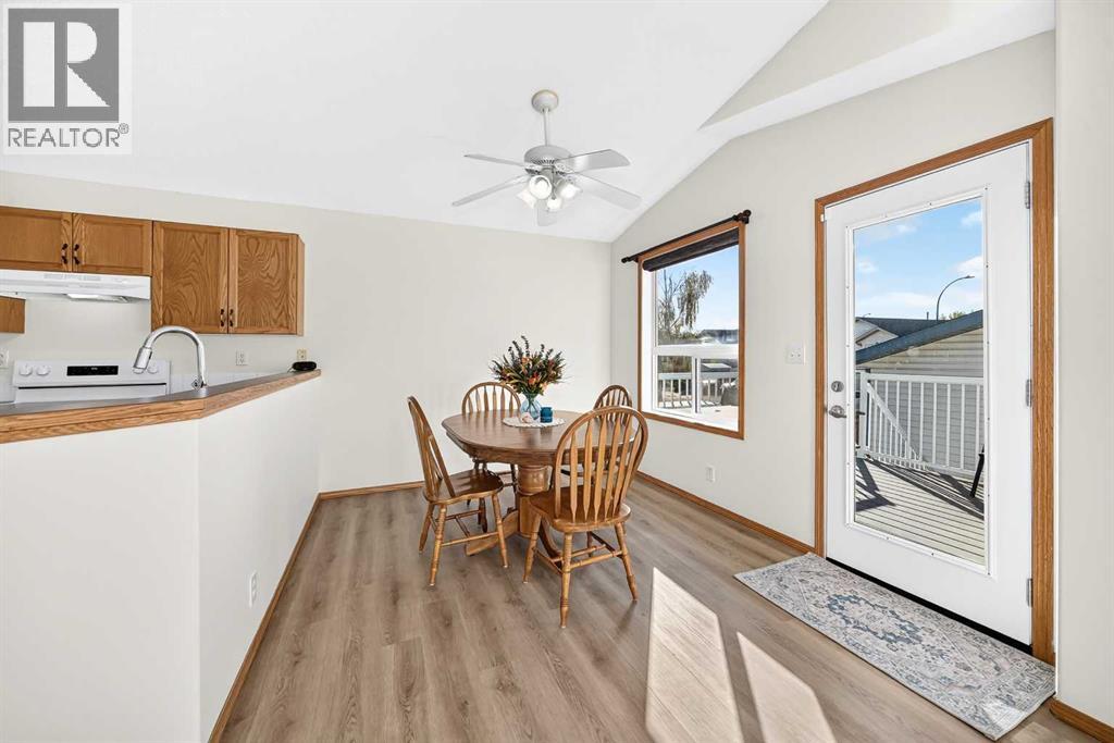 Listing photo – 36 Lister Crescent, Red Deer