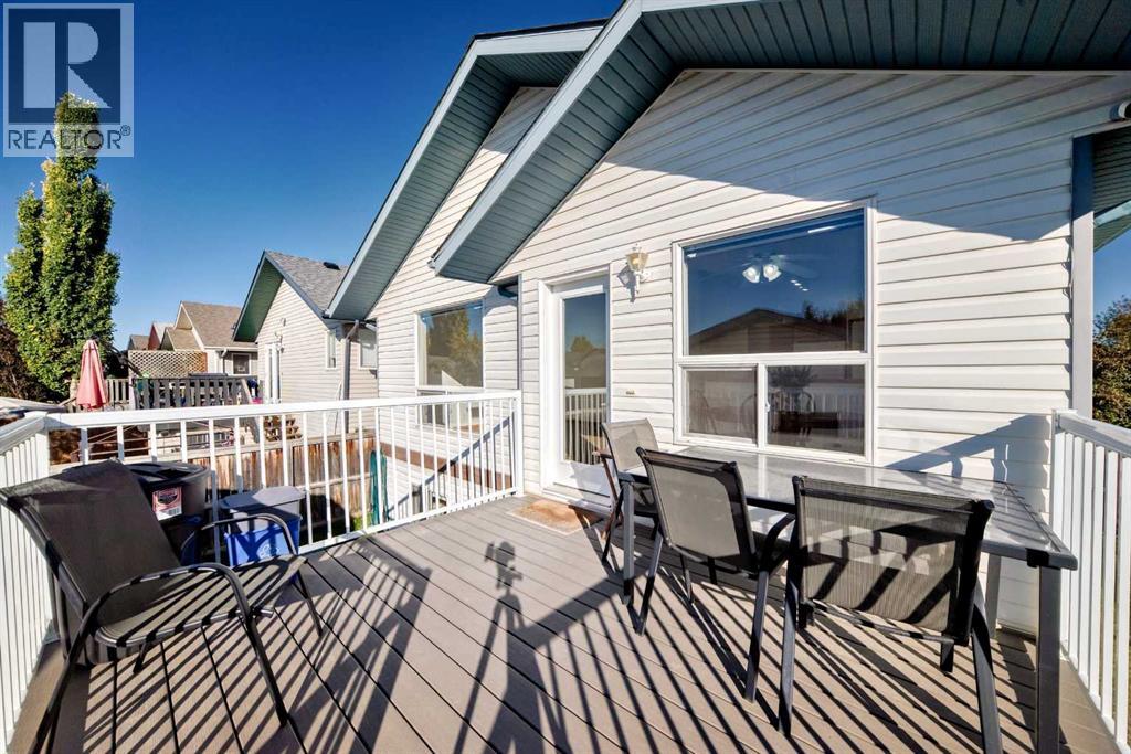 Listing photo – 36 Lister Crescent, Red Deer