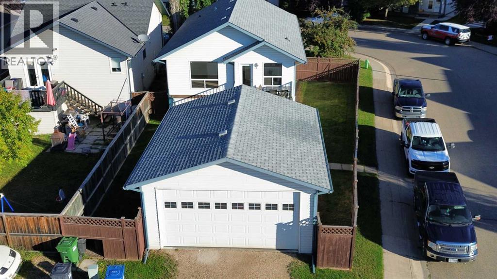 Listing photo – 36 Lister Crescent, Red Deer