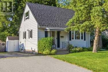 269 ROGERS ROAD