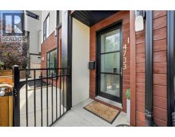 Laundry room - 1, 4733 17 Avenue Nw, Calgary, AB T3B0P4 Photo 7