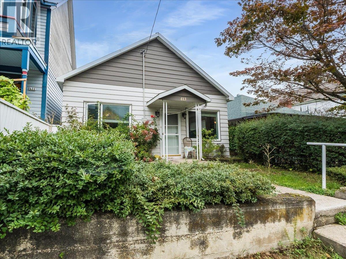 413 SILICA Street - 21