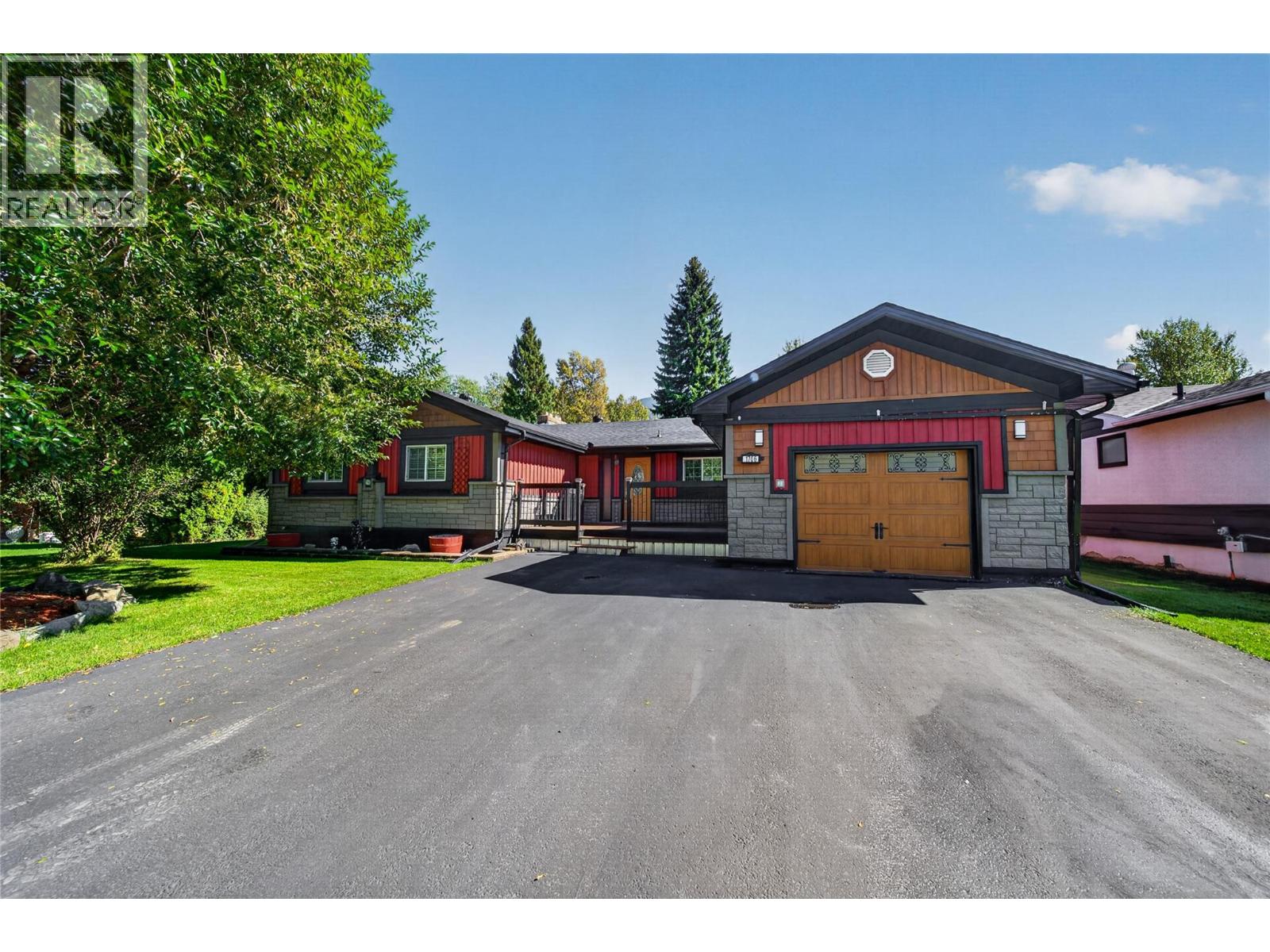 1706 McKenzie Road - 1