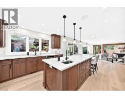 Den - 3 Pumpmeadow Crescent Sw, Calgary, AB T2V5C8 Photo 8