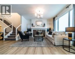 Kitchen - 468 Northern Lights Place, Langdon, AB T0J1X2 Photo 6