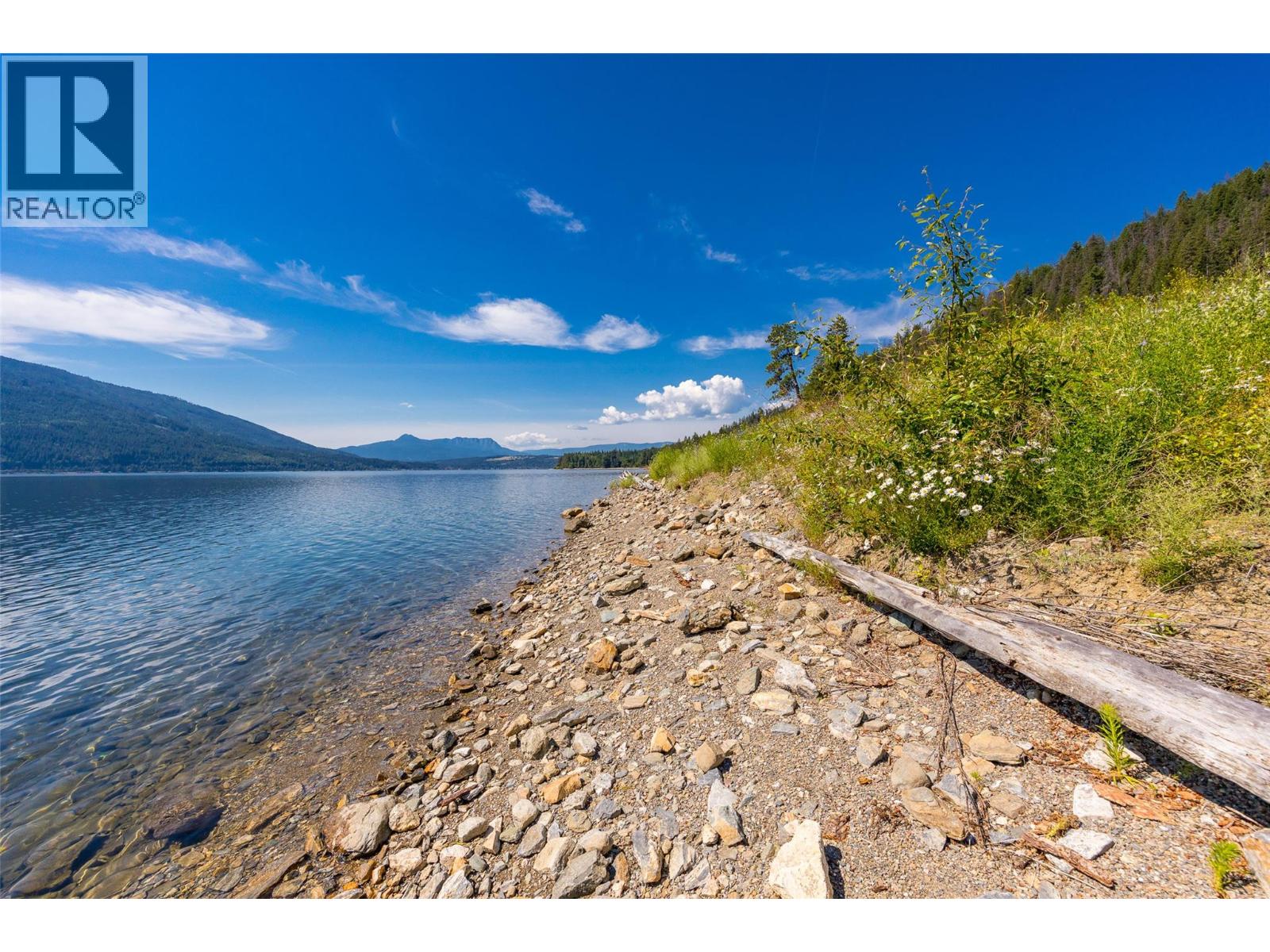 7 4990 Sunnybrae-Canoe Point Road, Tappen