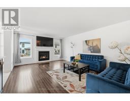 Dining room - 104 Onyx Crescent, Clarence Rockland, ON K4K0H4 Photo 6