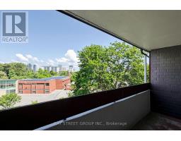 302 - 55 Sunny Glenway, Toronto, ON M3C2Z5 Photo 31