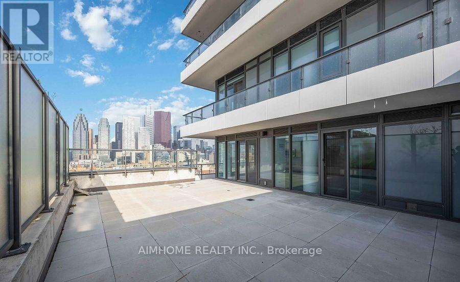 #456 121 LOWER SHERBOURNE STREET - 9