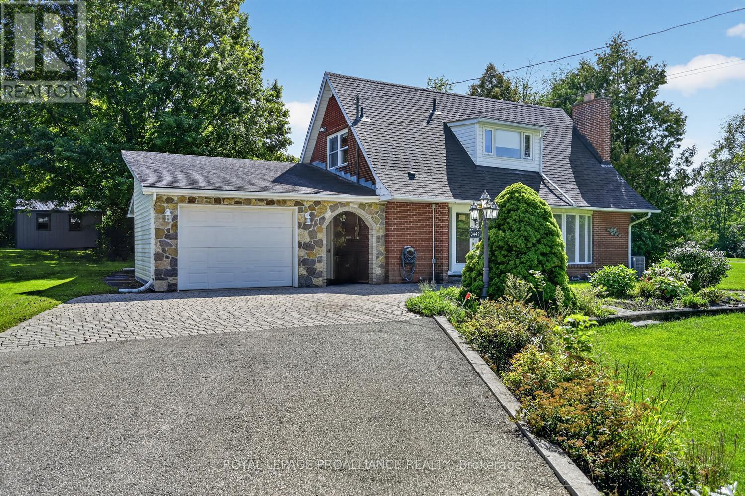 3449 COUNTY 27 ROAD, Elizabethtown-Kitley — photo 2