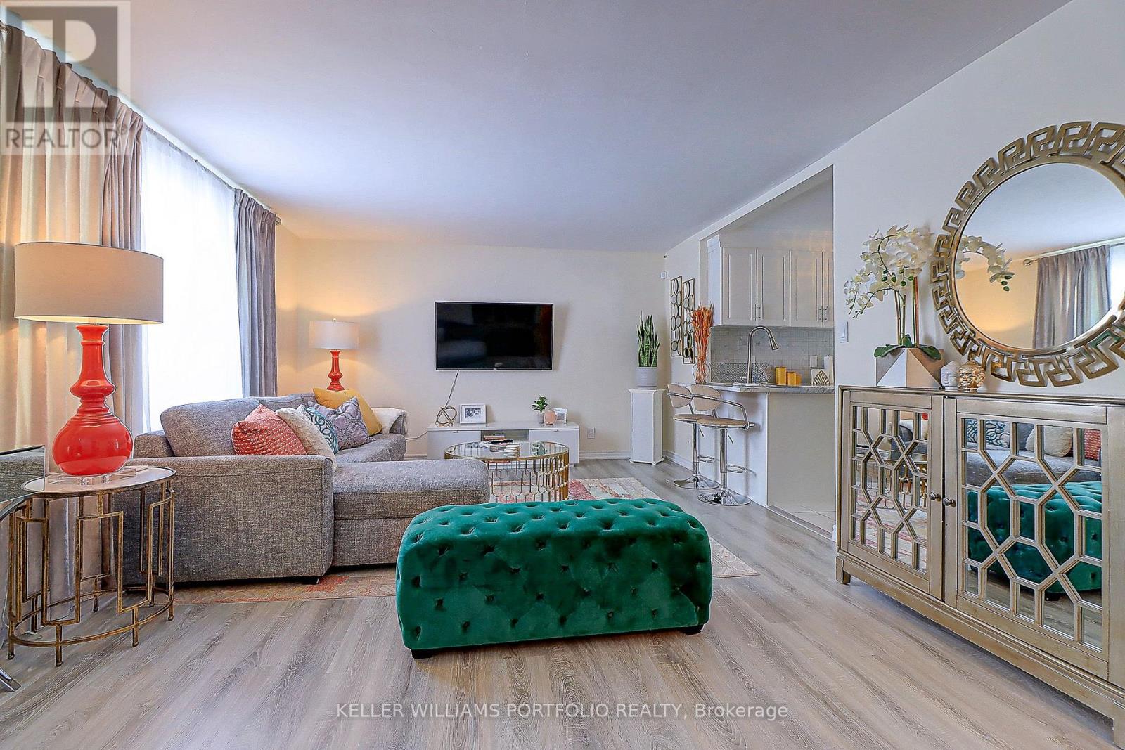 5 BELLEFONTAINE STREET, Toronto (L'Amoreaux) — photo 3