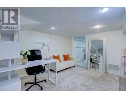 5 Bellefontaine Street, Toronto, ON M1S1J6 Photo 21