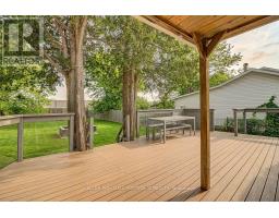 5 Bellefontaine Street, Toronto, ON M1S1J6 Photo 27
