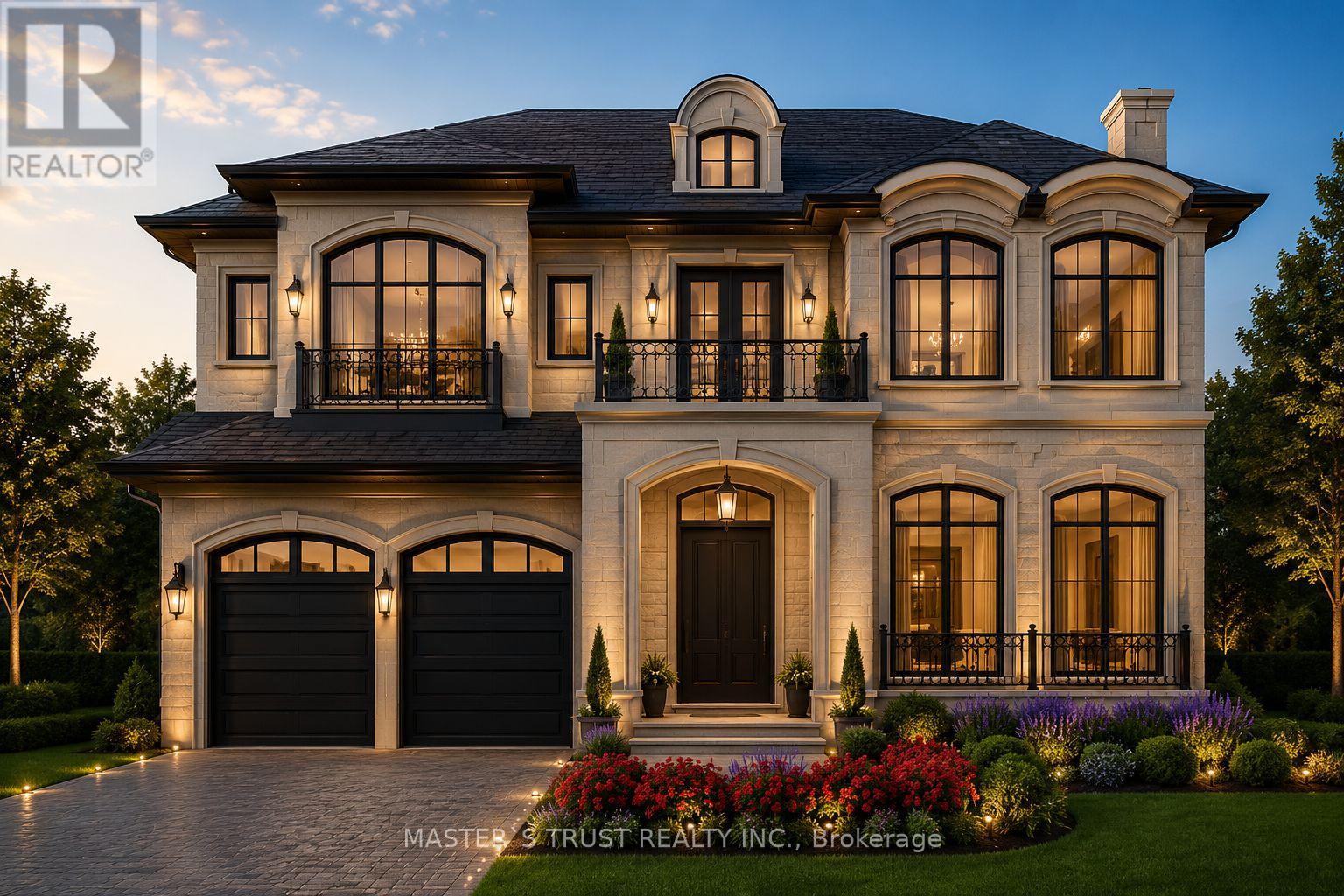 5 LUNAR CRESCENT, Markham (Buttonville)