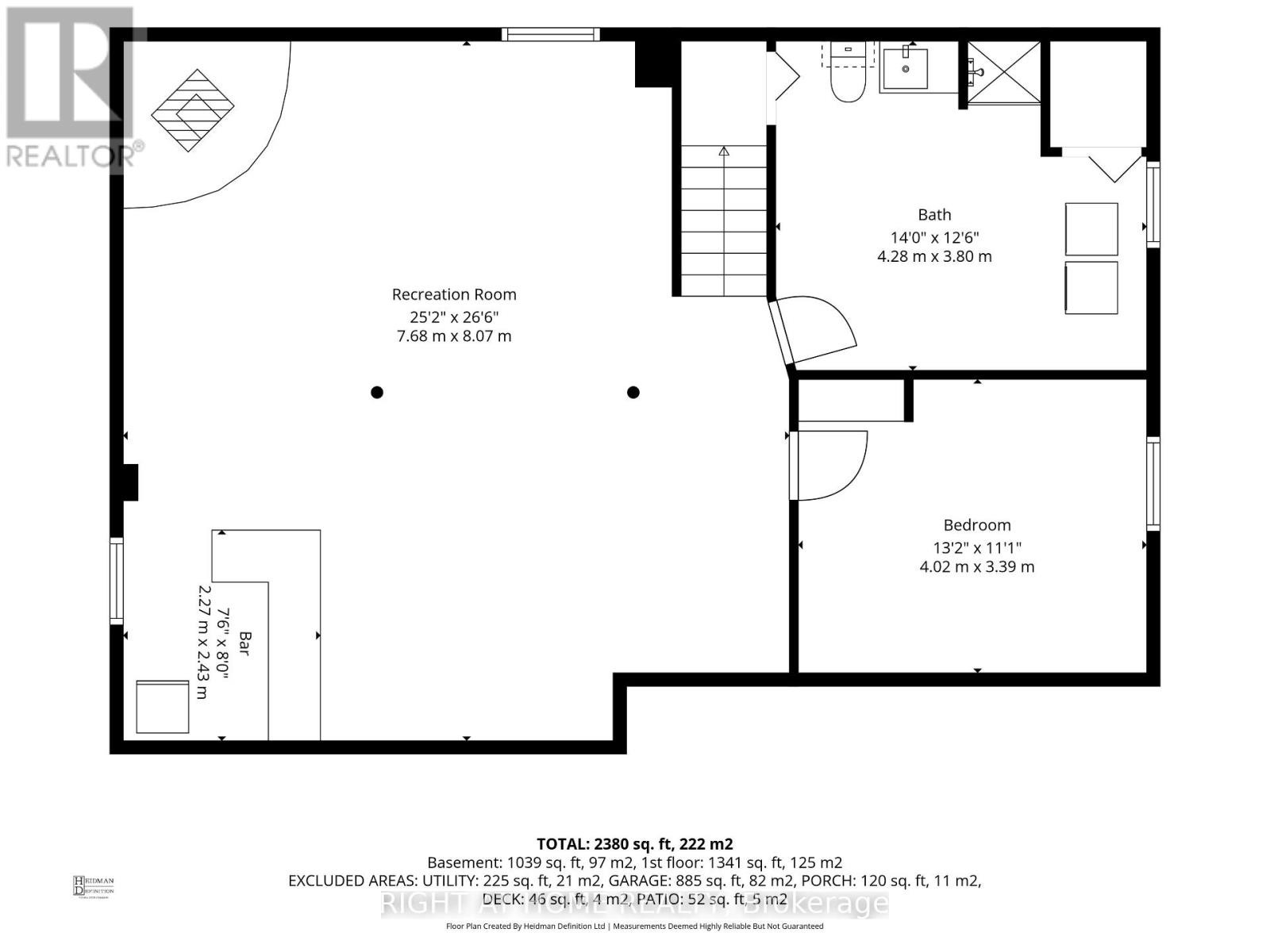 1013 TAY POINT ROAD - Image 41