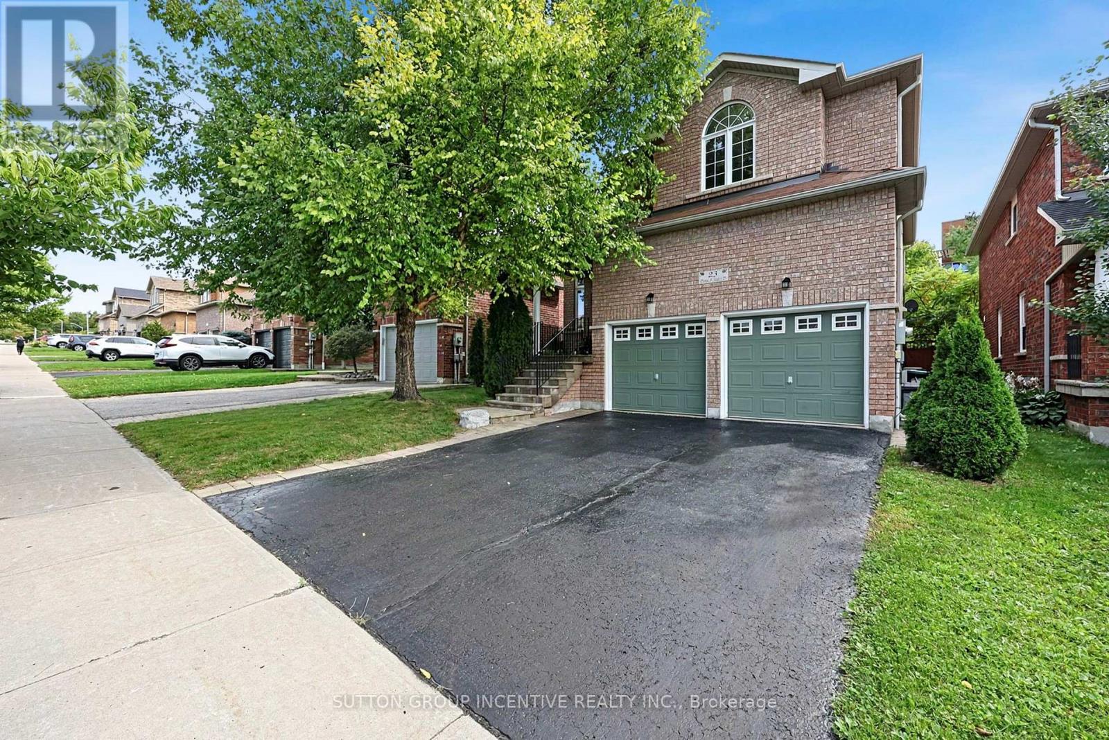23 PRINCE OF WALES DRIVE, Barrie (Innis-Shore) — photo 2