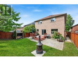 23 Prince Of Wales Drive, Barrie, ON L4N0T5 Photo 31