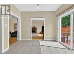 Dining room - 23 Prince Of Wales Drive, Barrie, ON L4N0T5 Photo 9