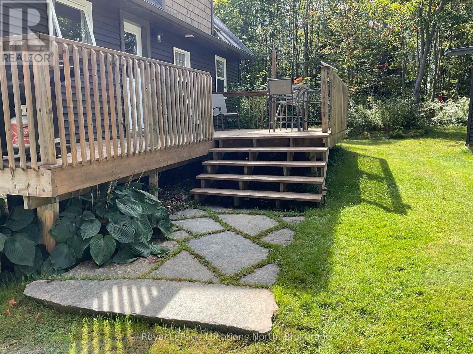 64 YEARLEY ROAD, McMurrich/Monteith (Sprucedale) — photo 3